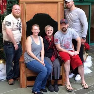 Meet your Posher, Vicki